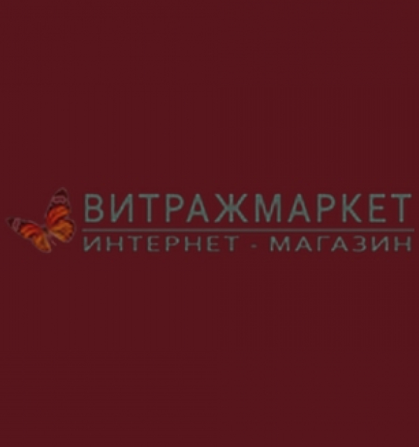 Витражная пленка Decra Led DG006